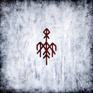 Wardruna - Runaljod - gap var Ginnunga cover art