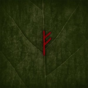 Wardruna - Fehu cover art