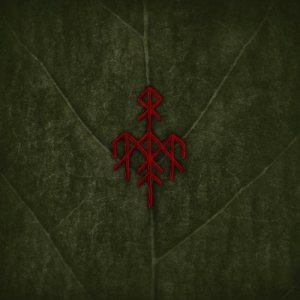 Wardruna - Runaljod - Yggdrasil cover art