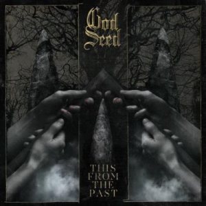 God Seed - This from the Past cover art