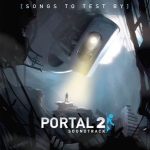 Aperture Science Psychoacoustics Laboratory - Portal 2: Songs to Test by cover art