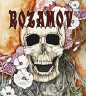 Rozamov - Rozamov cover art