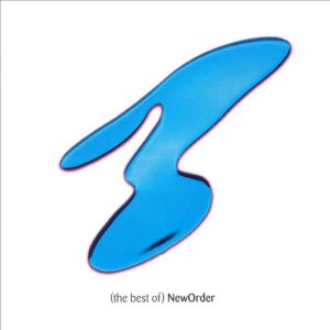New Order - (The Best Of) New Order cover art