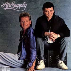 Air Supply - Air Supply cover art