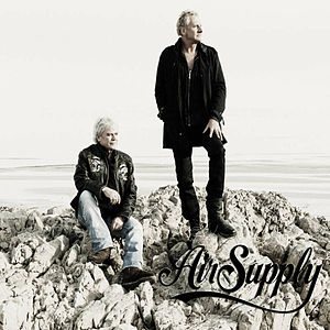 Air Supply - Mumbo Jumbo cover art