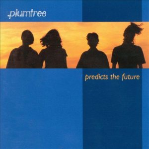 Plumtree - Predicts the Future cover art