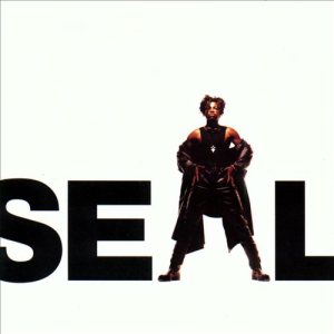 Seal - Seal cover art