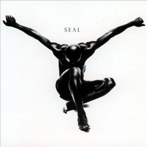Seal - Seal II cover art