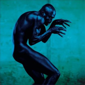 Seal - Human Being cover art