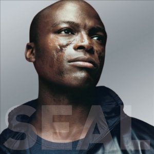 Seal - Seal [IV] cover art