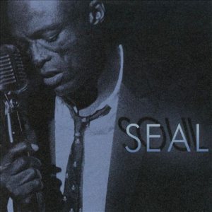 Seal - Soul cover art