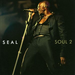Seal - Soul 2 cover art