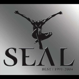 Seal - Best | 1991-2004 cover art