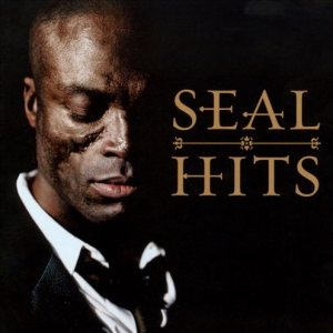 Seal - Hits cover art
