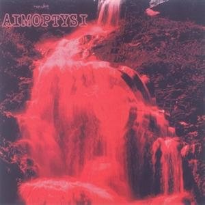 Aimoptysi - Searching the Myths of the Past cover art