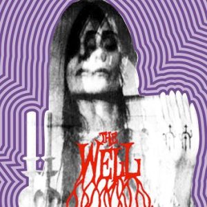 The Well - First Trip cover art