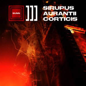 Sunn ■]]] - Sirupus Aurantii Corticis cover art