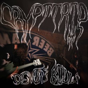Crypt Trip - Devil's Bills cover art