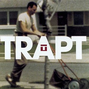 Trapt - Trapt cover art