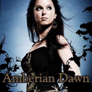 Amberian Dawn - Amberian Dawn cover art