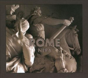 ROME - Nera cover art