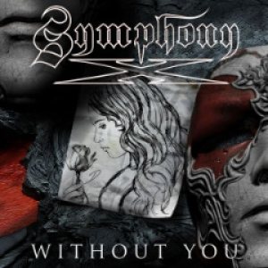 Symphony X - Without You cover art