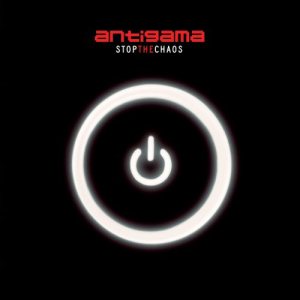 Antigama - Stop the Chaos cover art