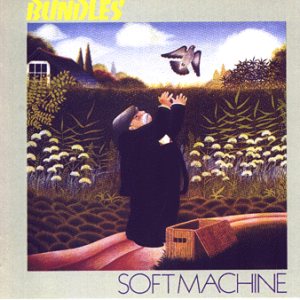 Soft Machine - Bundles cover art