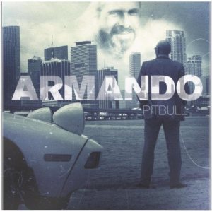 Pitbull - Armado cover art