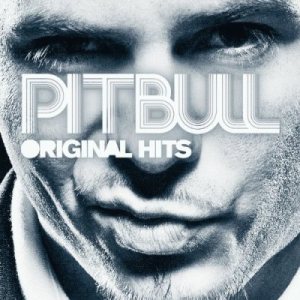Pitbull - Original Hits cover art Pitbull - Original Hits cover art
