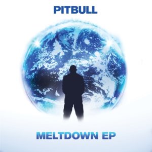 Pitbull - Meltdown cover art