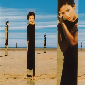 Natalie Imbruglia - Left of the Middle cover art