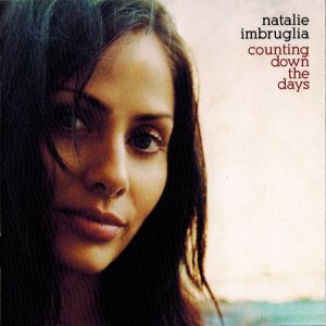Natalie Imbruglia - Counting Down the Days cover art
