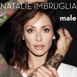 Natalie Imbruglia - Male cover art