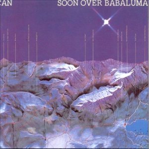 Can - Soon Over Babaluma cover art