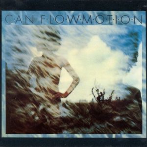 Can - Flow Motion cover art