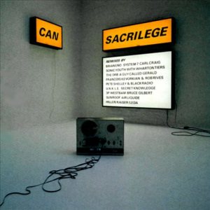 Can - Sacrilege cover art