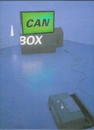 Can - Can Box [Strictly Limited 30th Anniversary Edition] cover art