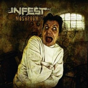 Infest - Moshroom cover art