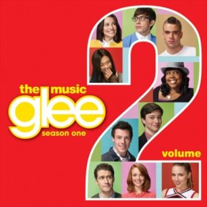 Glee Cast - Glee: the Music, Volume 2 cover art