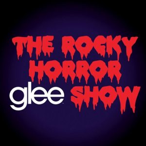 Glee Cast - Glee: the Music - the Rocky Horror Glee Show cover art