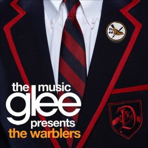 Glee Cast - Glee: the Music Presents the Warblers cover art
