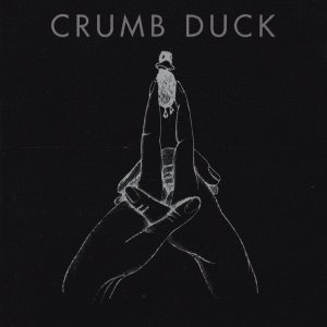 Stereolab / Nurse With Wound - Crumb Duck cover art