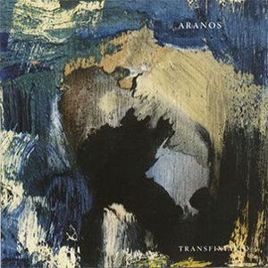 Aranos - Transfixiatio cover art