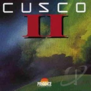 Cusco - Cusco II cover art