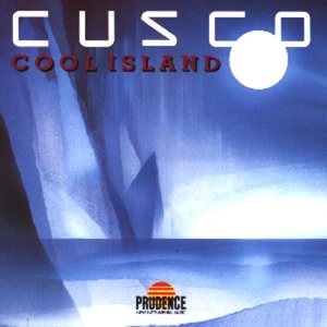 Cusco - Cool Island cover art