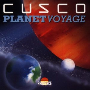 Cusco - Planet Voyage cover art