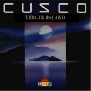 Cusco - Virgin Island cover art