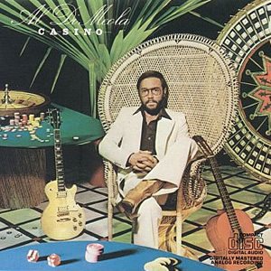 Al Di Meola - Casino cover art