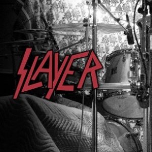 Slayer - Implode cover art